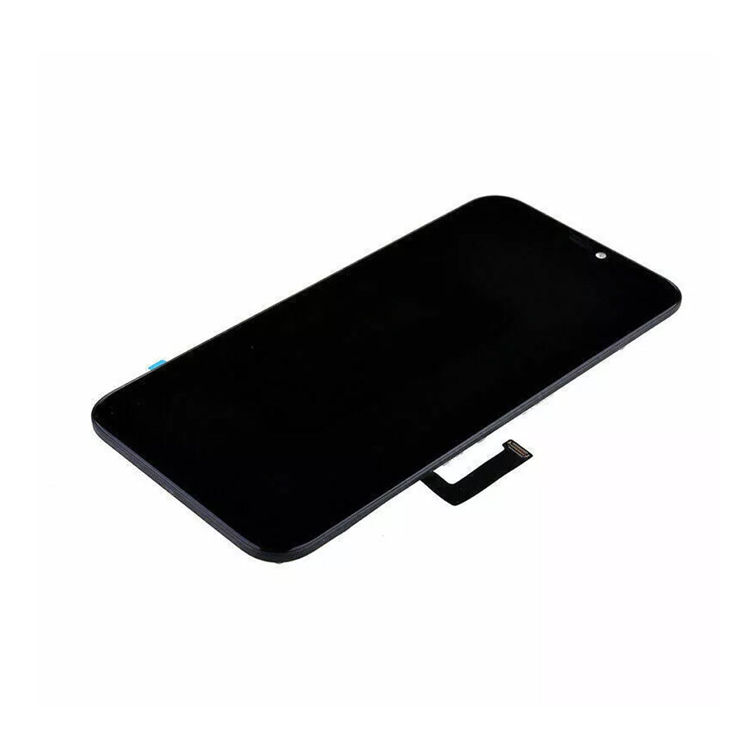 iPhone 11 LCD Display Touch Screen Digitizer Replacement Kit iPhone 11 LCD Display Touch Screen Digitizer Replacement Kit